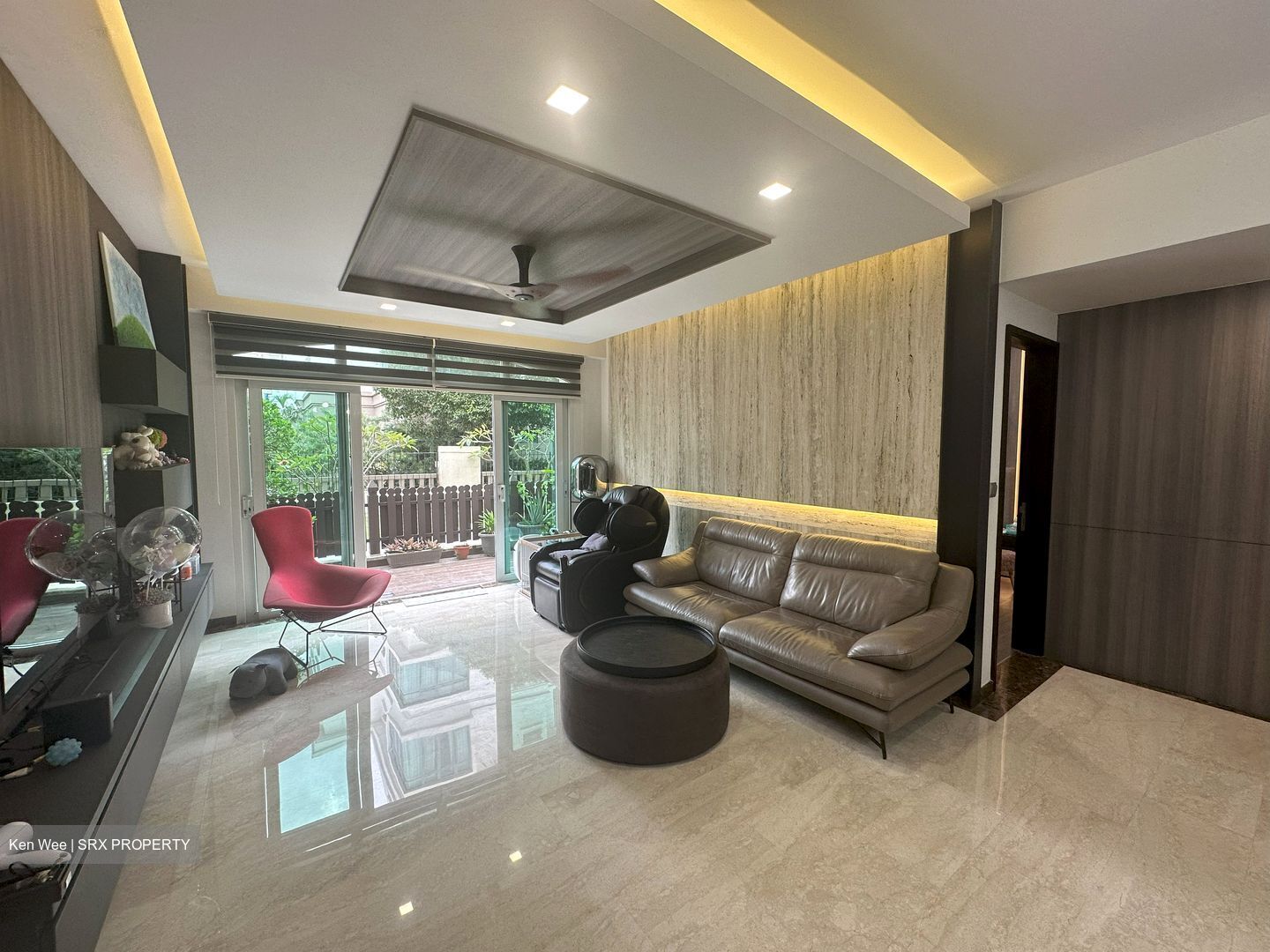 Sixth Avenue Ville (D10), Condominium #447819271